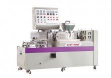 60雙腕造粒機(jī)