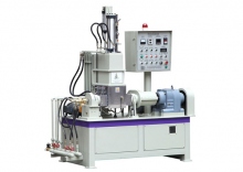 鎢合金粉末密煉機