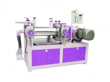 10寸開(kāi)煉機(jī)